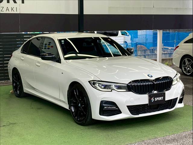 BMW&nbsp;3Series Sedanの画像16