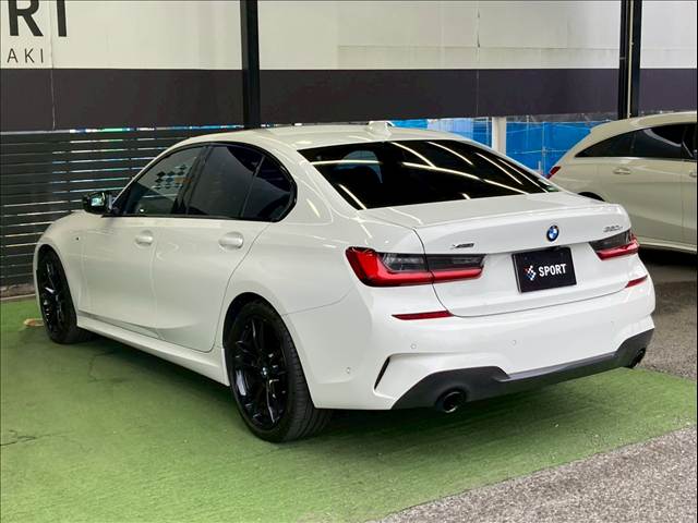 BMW&nbsp;3Series Sedanの画像17