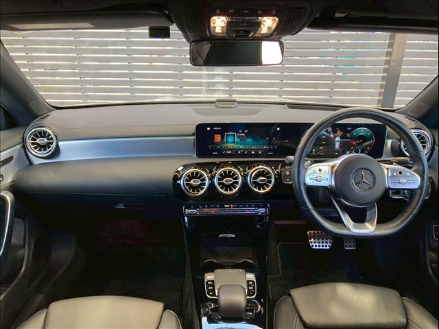 メルセデス・ベンツ&nbsp;CLA-CLASS Shooting Brakeの画像4