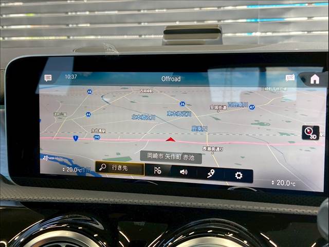 メルセデス・ベンツ&nbsp;CLA-CLASS Shooting Brakeの画像5
