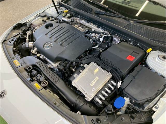 メルセデス・ベンツ&nbsp;CLA-CLASS Shooting Brakeの画像12