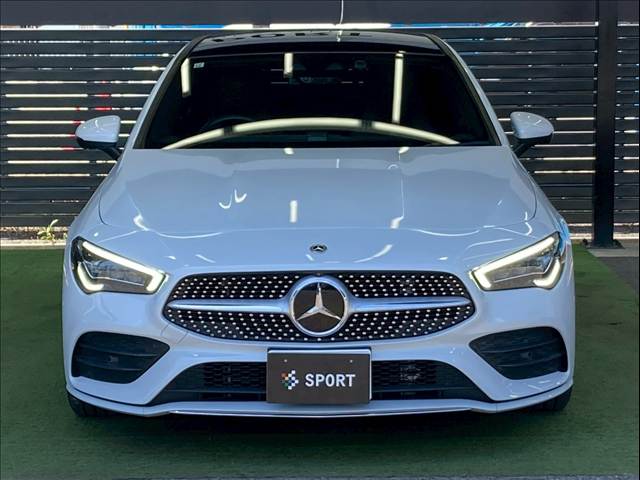 メルセデス・ベンツ&nbsp;CLA-CLASS Shooting Brakeの画像13