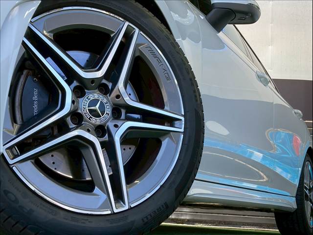 メルセデス・ベンツ&nbsp;CLA-CLASS Shooting Brakeの画像19