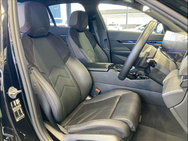 BMW&nbsp;5Series Sedanの画像6