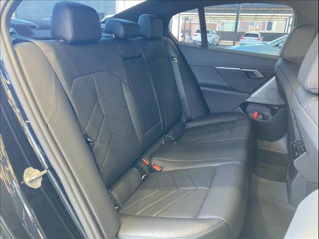 BMW&nbsp;5Series Sedanの画像7