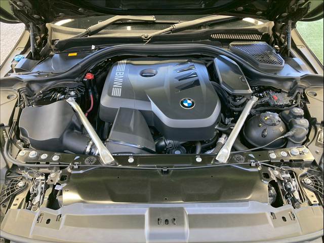 BMW&nbsp;5Series Sedanの画像12