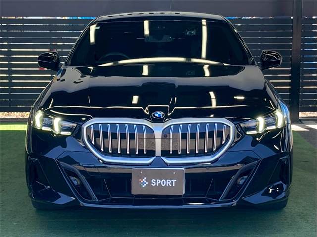 BMW&nbsp;5Series Sedanの画像13