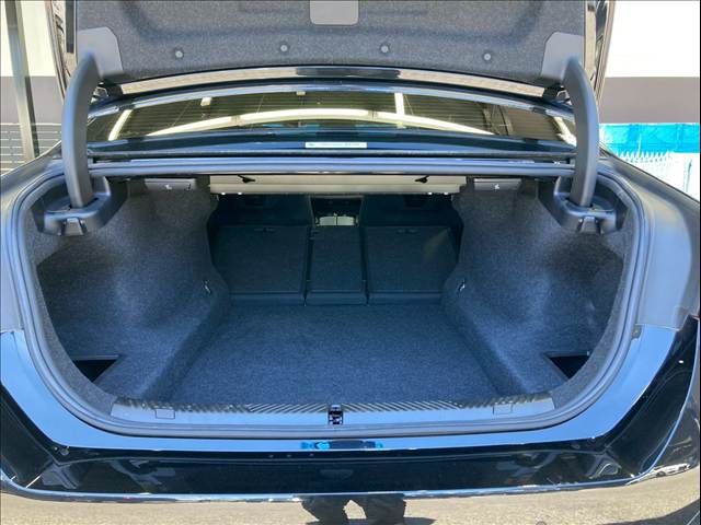 BMW&nbsp;5Series Sedanの画像18