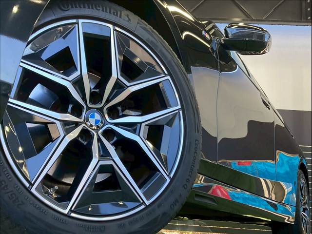 BMW&nbsp;5Series Sedanの画像19