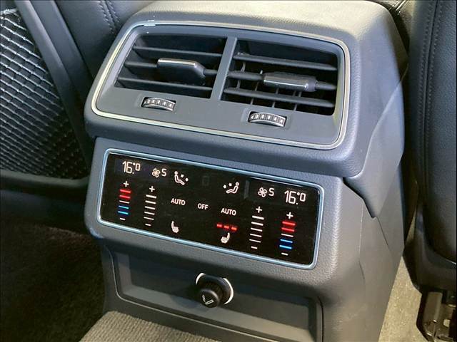 アウディ A7 Sportbackの画像9