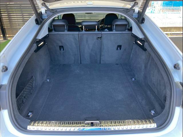 アウディ A7 Sportbackの画像18