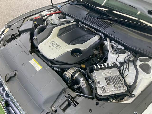 アウディ A7 Sportbackの画像12