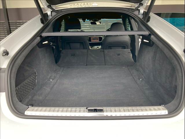 アウディ A7 Sportbackの画像18