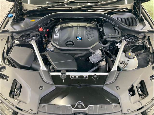 BMW&nbsp;5Series Sedanの画像12