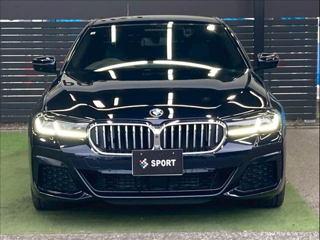 BMW&nbsp;5Series Sedanの画像13