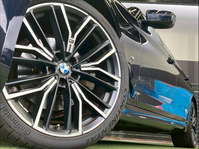 BMW&nbsp;5Series Sedanの画像19
