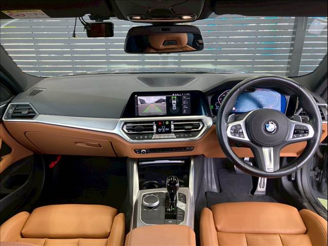 BMW&nbsp;4Series Coupeの画像3