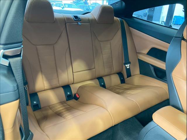 BMW&nbsp;4Series Coupeの画像7
