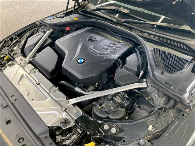 BMW&nbsp;4Series Coupeの画像12