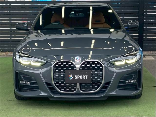 BMW&nbsp;4Series Coupeの画像13