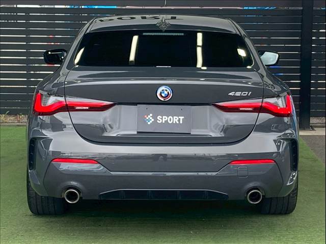 BMW&nbsp;4Series Coupeの画像14