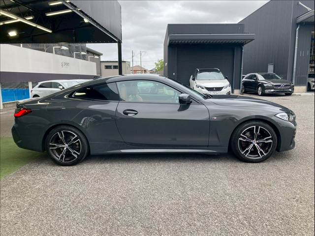 BMW&nbsp;4Series Coupeの画像15