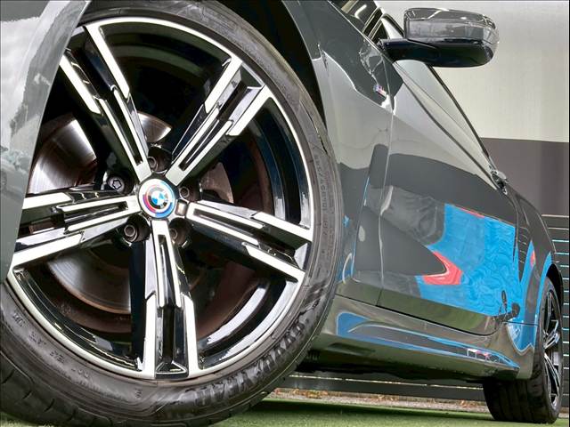 BMW&nbsp;4Series Coupeの画像19