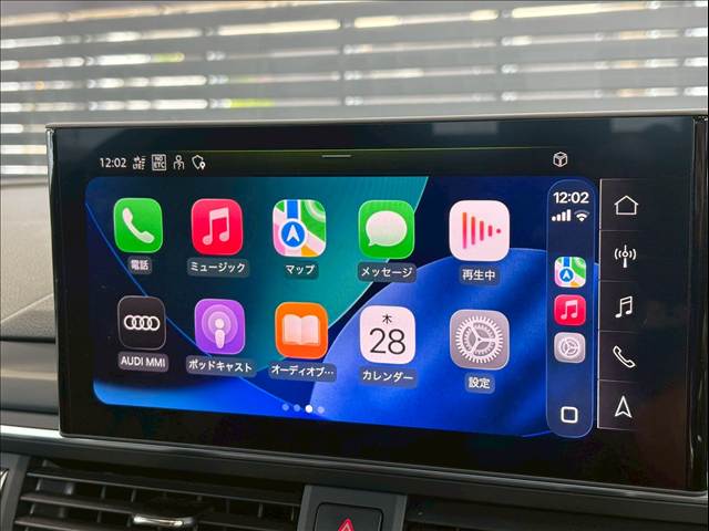 アウディ&nbsp;A4 Avantの画像8