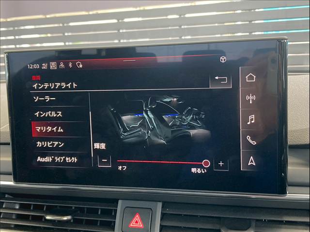 アウディ&nbsp;A4 Avantの画像11