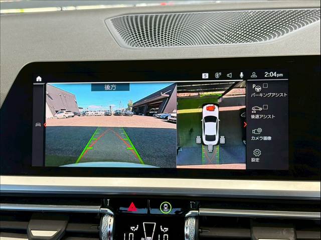 4Series Coupe420i クーペ M Sport 内装他