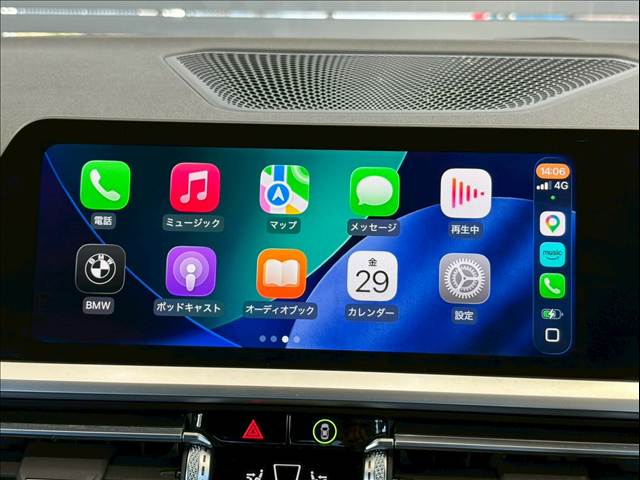 BMW 4Series Coupeの画像8