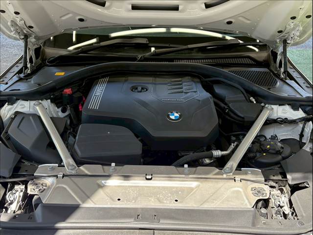 BMW 4Series Coupeの画像12