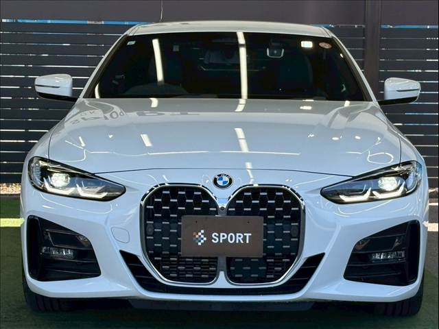BMW 4Series Coupeの画像13