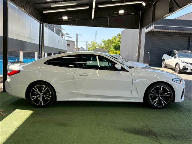 BMW 4Series Coupeの画像15