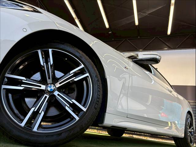 BMW 4Series Coupeの画像19