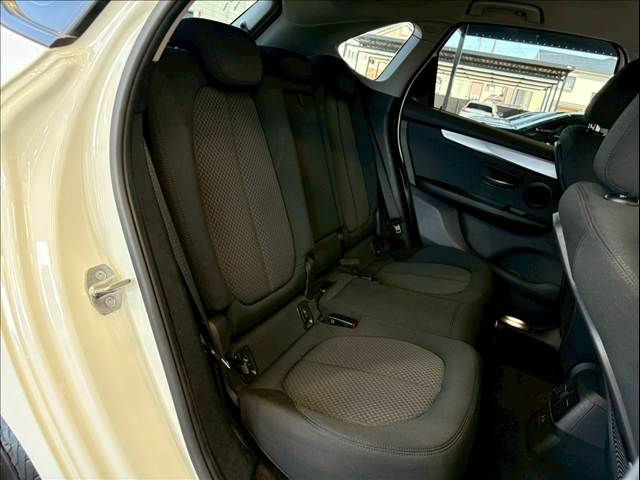 BMW 2Series Active Tourerの画像7