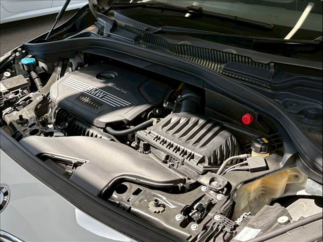 BMW 2Series Active Tourerの画像12