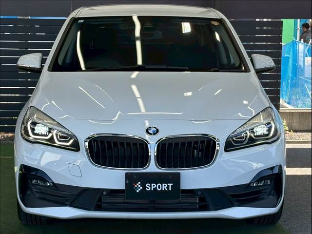 BMW 2Series Active Tourerの画像13