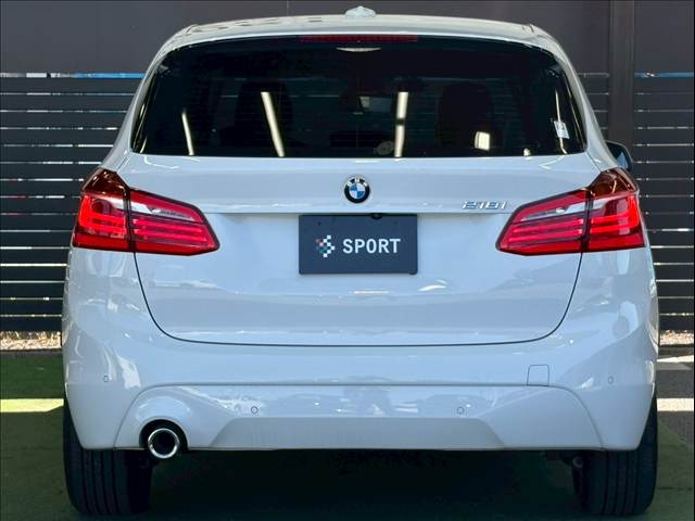 BMW 2Series Active Tourerの画像14
