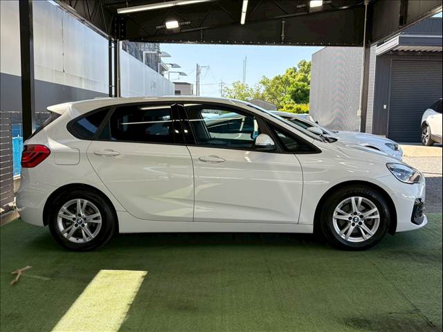 BMW 2Series Active Tourerの画像15