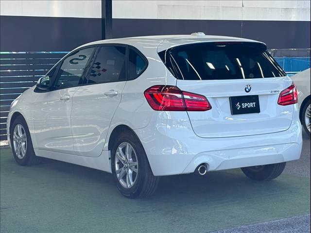 BMW 2Series Active Tourerの画像17