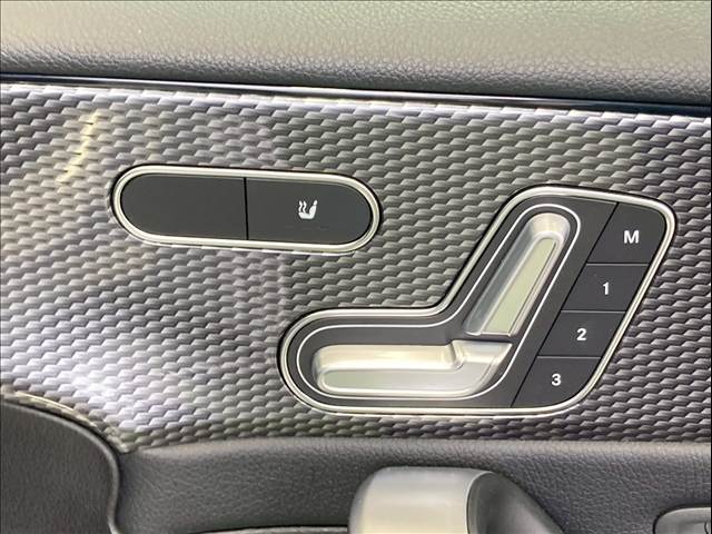 メルセデス・ベンツ A-CLASS Sedanの画像11