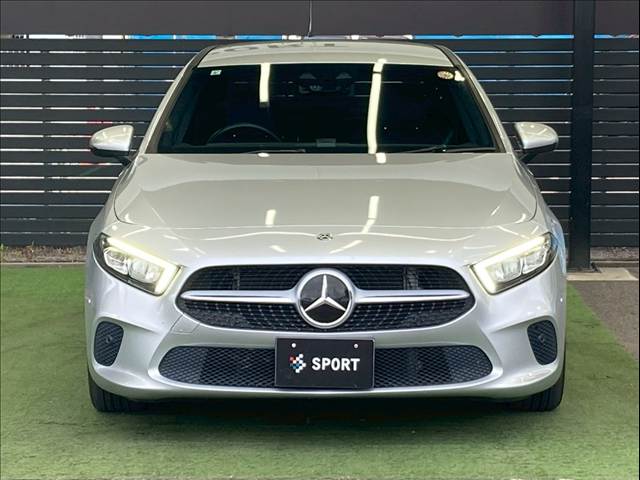 メルセデス・ベンツ A-CLASS Sedanの画像13