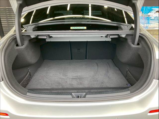 メルセデス・ベンツ A-CLASS Sedanの画像18