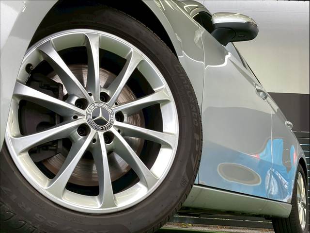 メルセデス・ベンツ A-CLASS Sedanの画像19