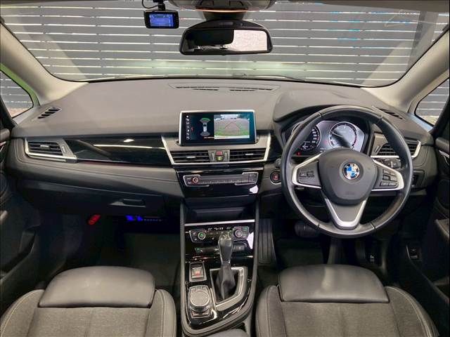BMW 2Series Active Tourerの画像3