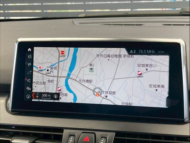 BMW 2Series Active Tourerの画像4