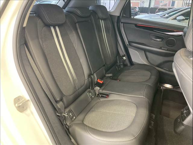 BMW 2Series Active Tourerの画像7