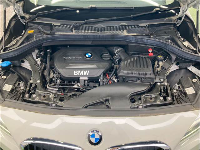 BMW 2Series Active Tourerの画像12