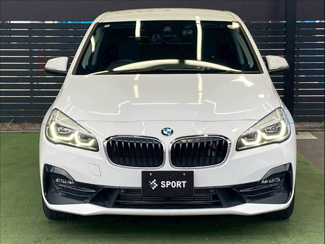 BMW 2Series Active Tourerの画像13